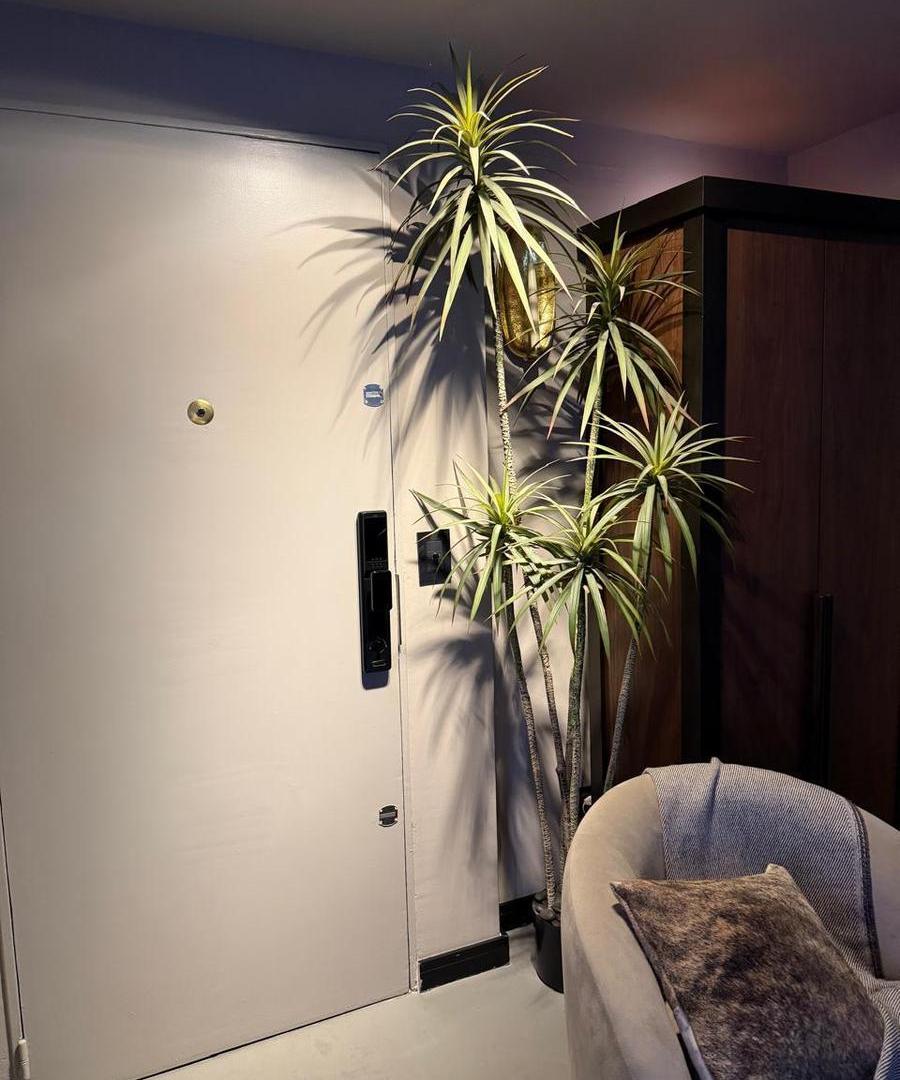 Foto de Dpto 2 ambientes, reciclado a nuevo, con balcón en zona Alto Palermo en, imagen 2