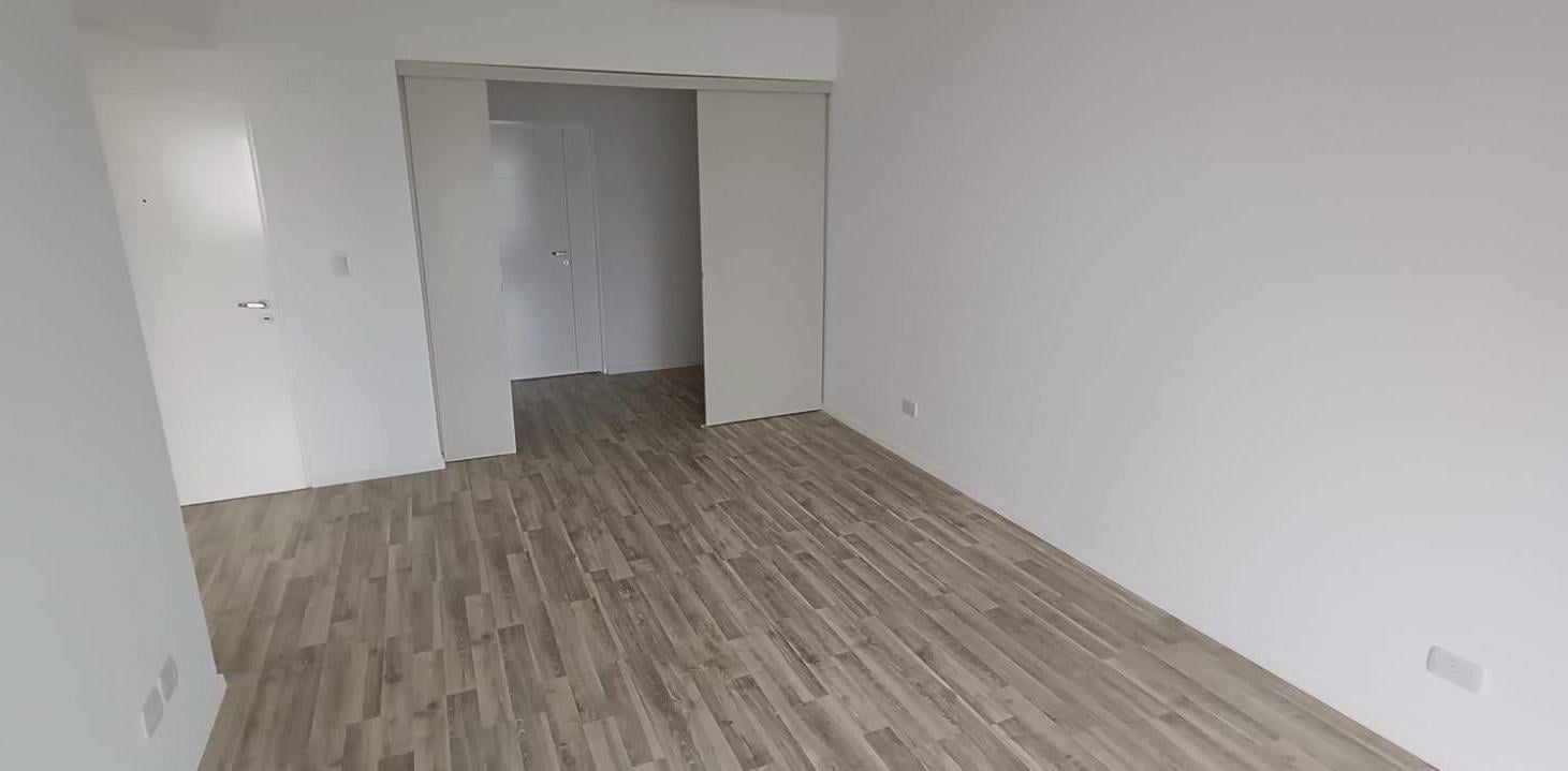 Foto de Semipiso 2 ambientes con balcón al frente, cochera, muy luminoso, en, imagen 1