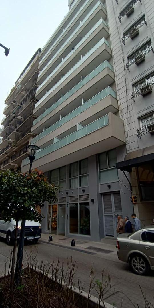 Foto de Monoambiente en impecable estado, amoblado, con balcón y amenities al, imagen 1
