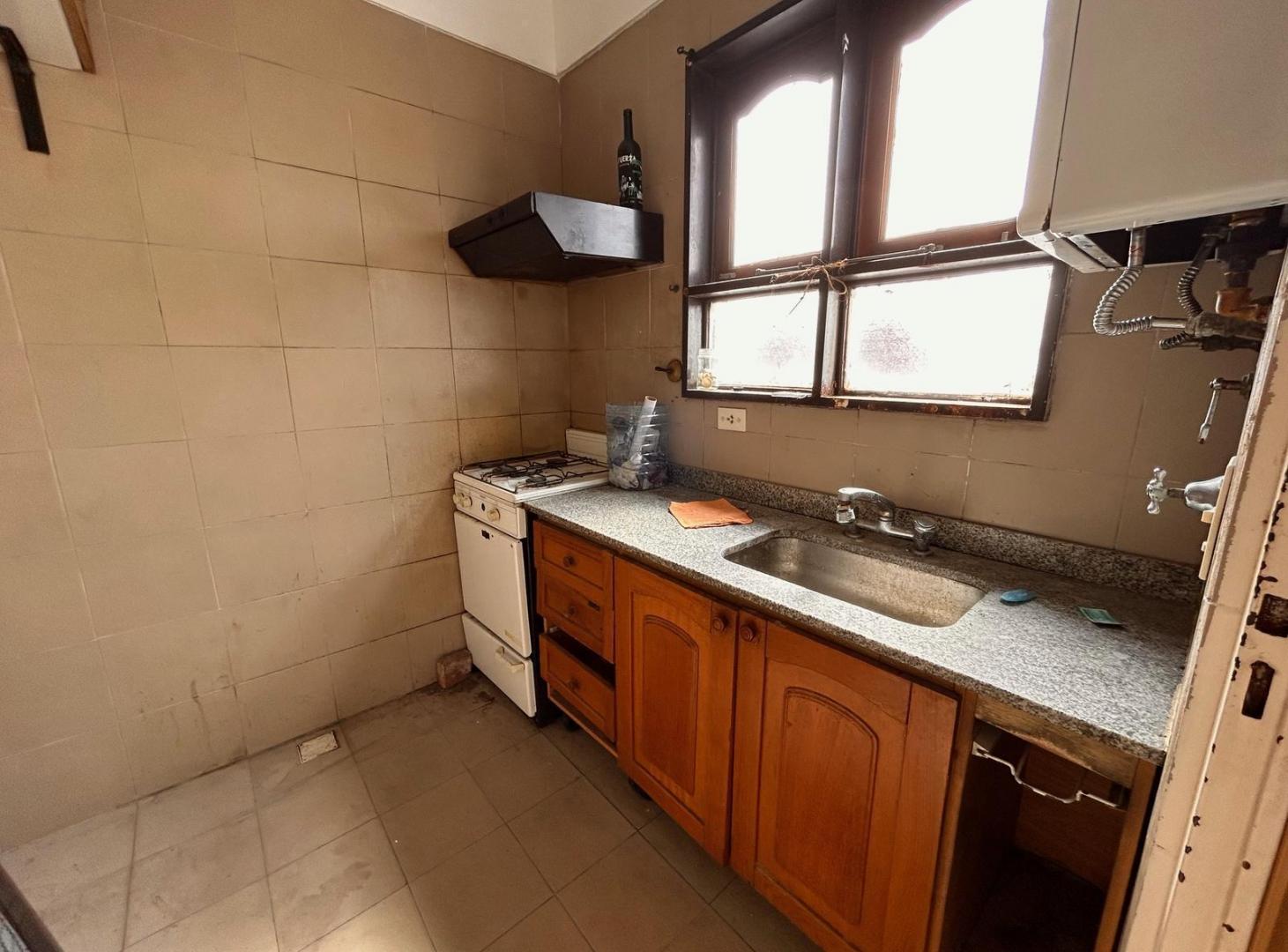 Foto de Departamento 2 ambientes sin expensas en piso alto en alquiler en, imagen 5