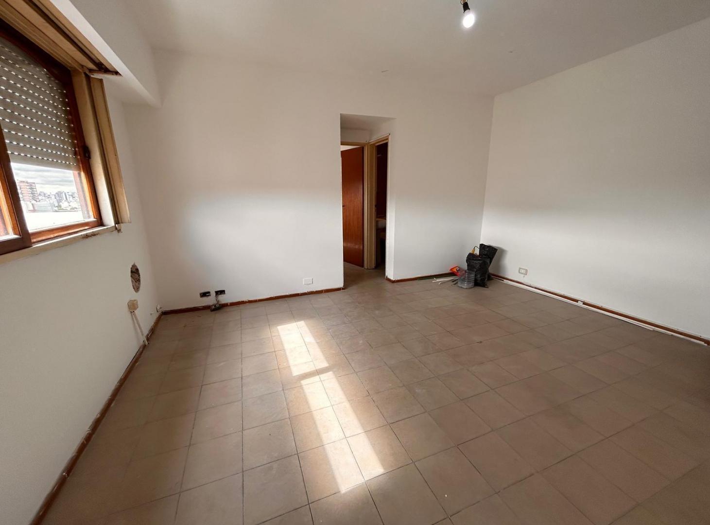 Foto de Departamento 2 ambientes sin expensas en piso alto en alquiler en, imagen 4