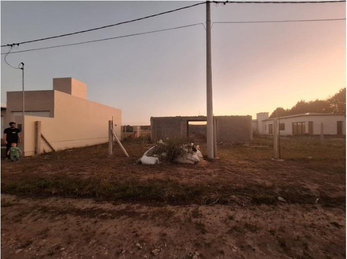 Propiedad en Argentina