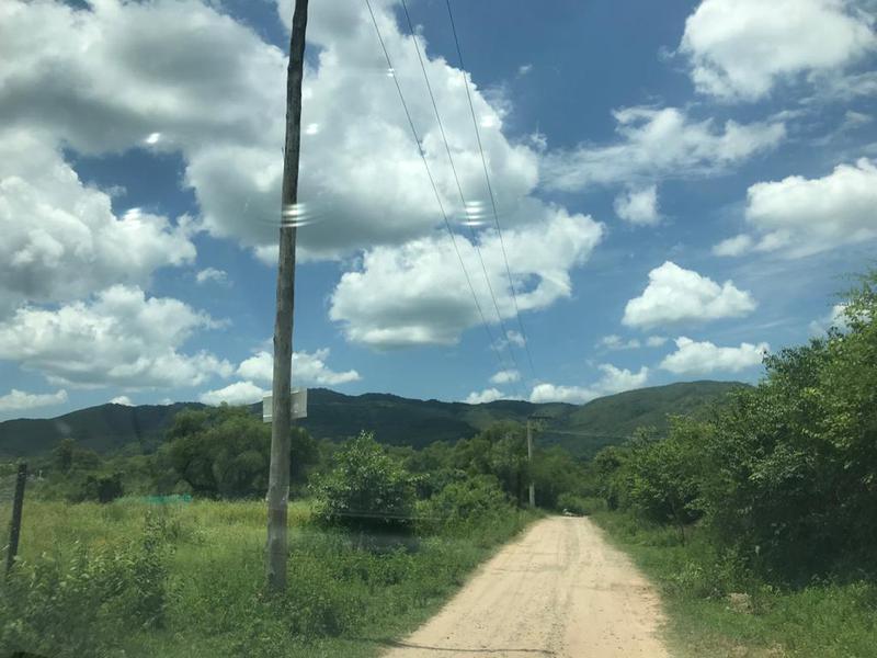 Terrenos en Venta - La Caldera - Salta - 4 Ha 3