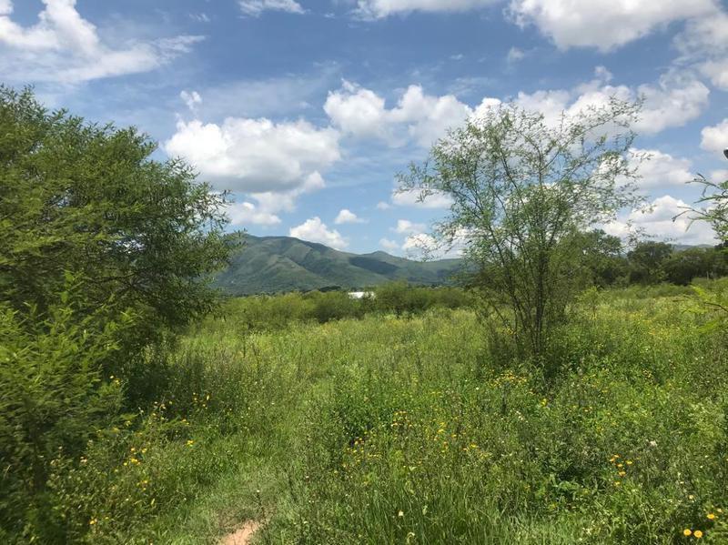 Terrenos en Venta - La Caldera - Salta - 4 Ha 4