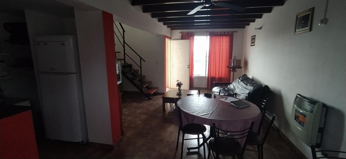 Duplex C/3 Dorm. Complejo Santa Cruz del Lago Carlos Paz - Punilla 5