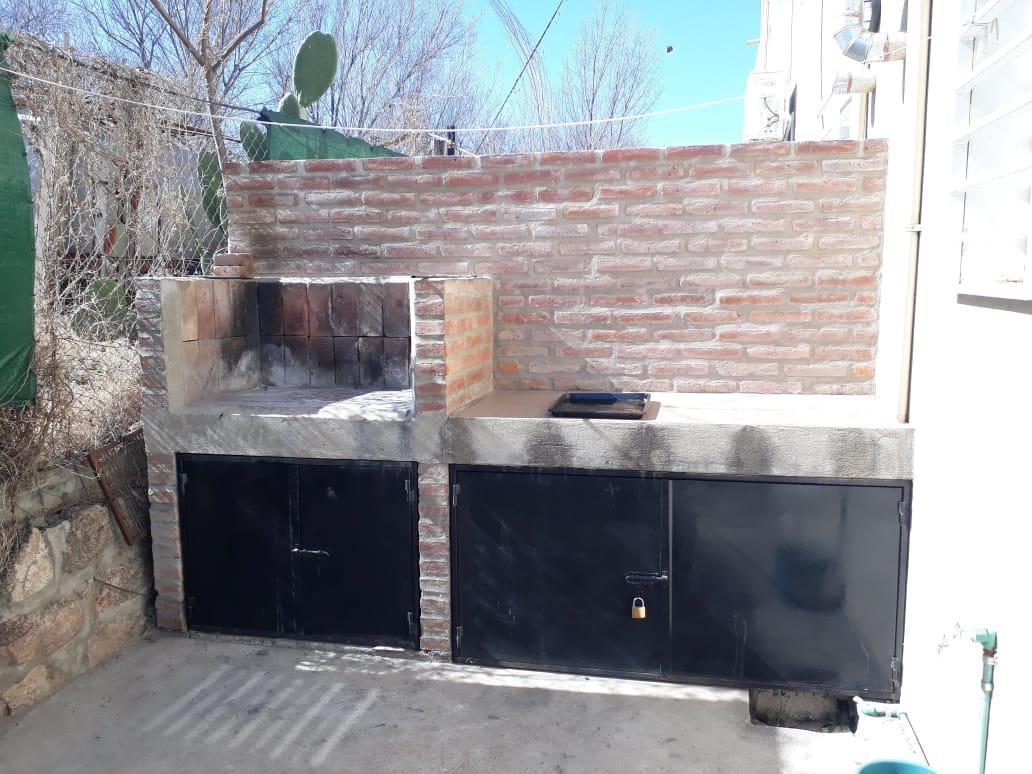 Duplex C/3 Dorm. Complejo Santa Cruz del Lago Carlos Paz - Punilla 4