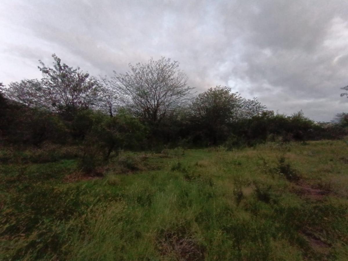 LOTE EN VILLA GRAL BELGRANO - CALAMUCHITA