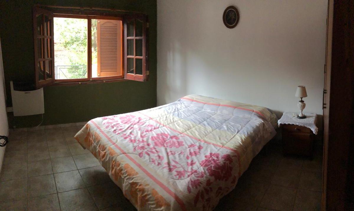 Casa en Centro Santa Rosa de Calamuchita - 2 Dorm 5