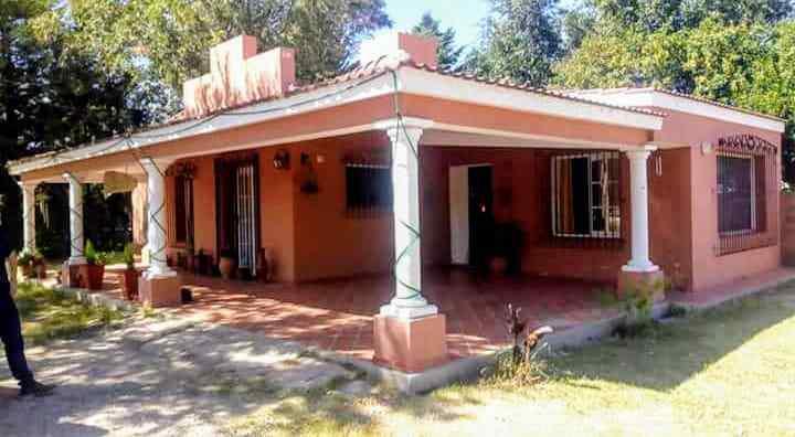 Propiedad en Argentina