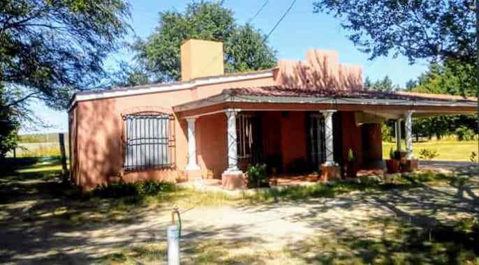 Casa Estilo Colonial - 3 Doritorios - Despeñaderos 3