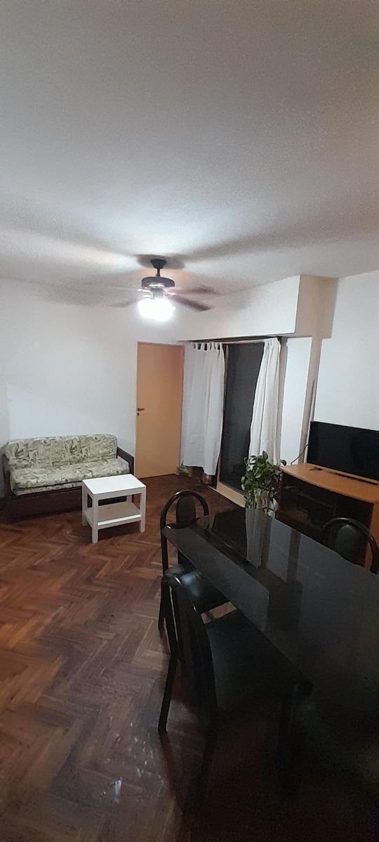 Dpto 1 Dormitorio - Caba - Oportunidad 2