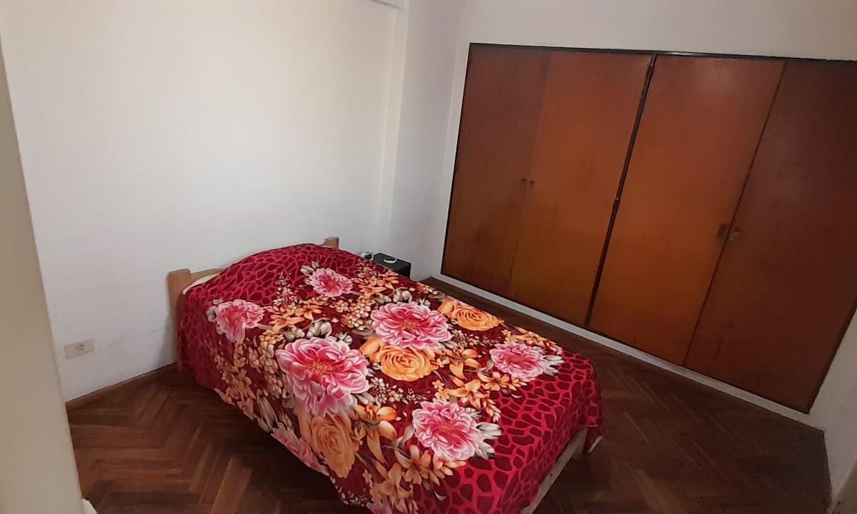 Dpto 1 Dormitorio - Caba - Oportunidad 1