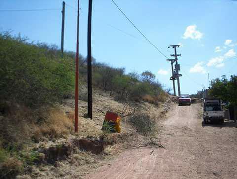 4 LOTES DE TERRENO - CON SERVICIOS Y VISTA AL LAGO - CARLOS PAZ