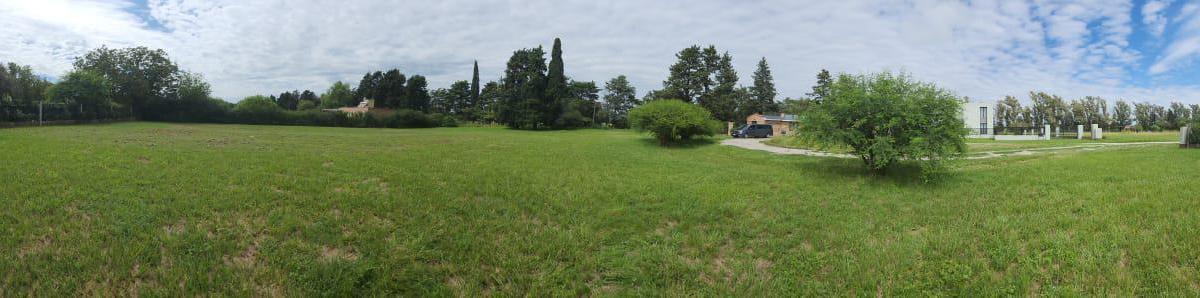Lote en Serralta - Ruta 5 - Alta Gracia 3