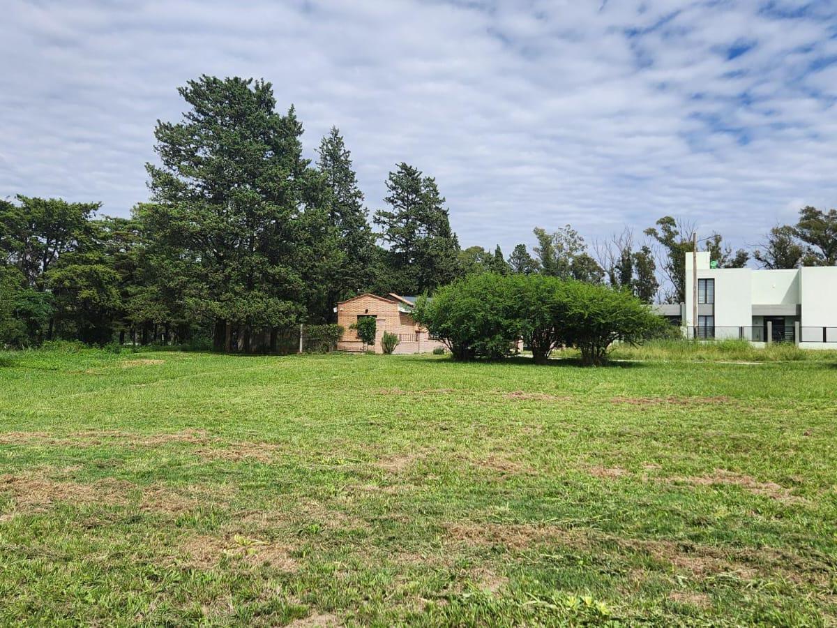 Lote en Serralta - Ruta 5 - Alta Gracia 5