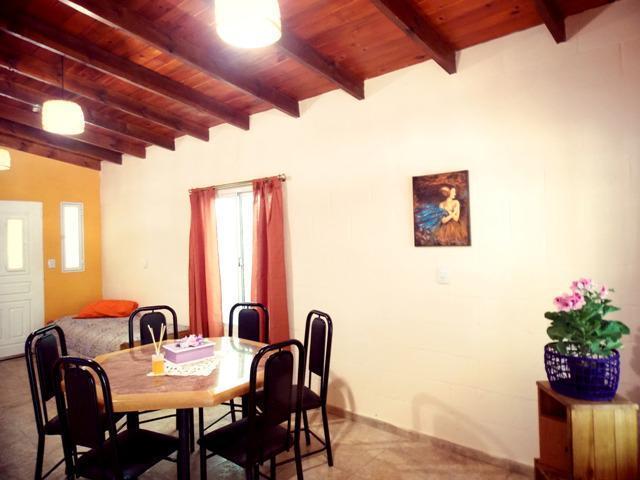 Villa Ciudad Parque - Dos Cabañas con 500 m² de Terreno - Oportunidad! 5