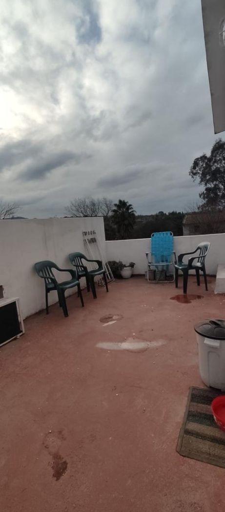 Apto Credito - Salsipuedes - 3 Dorm. - Patio - Parrilla 5