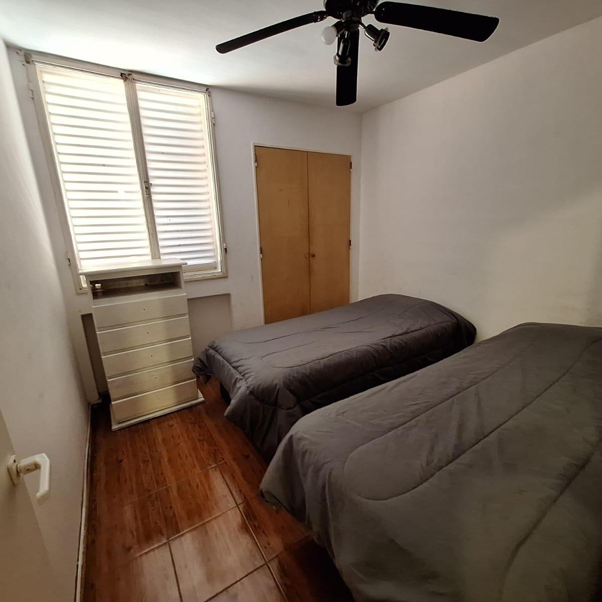 Departamento de 2 Dorm - Excelente Vista - Martin Garcia - B° San Martin 4