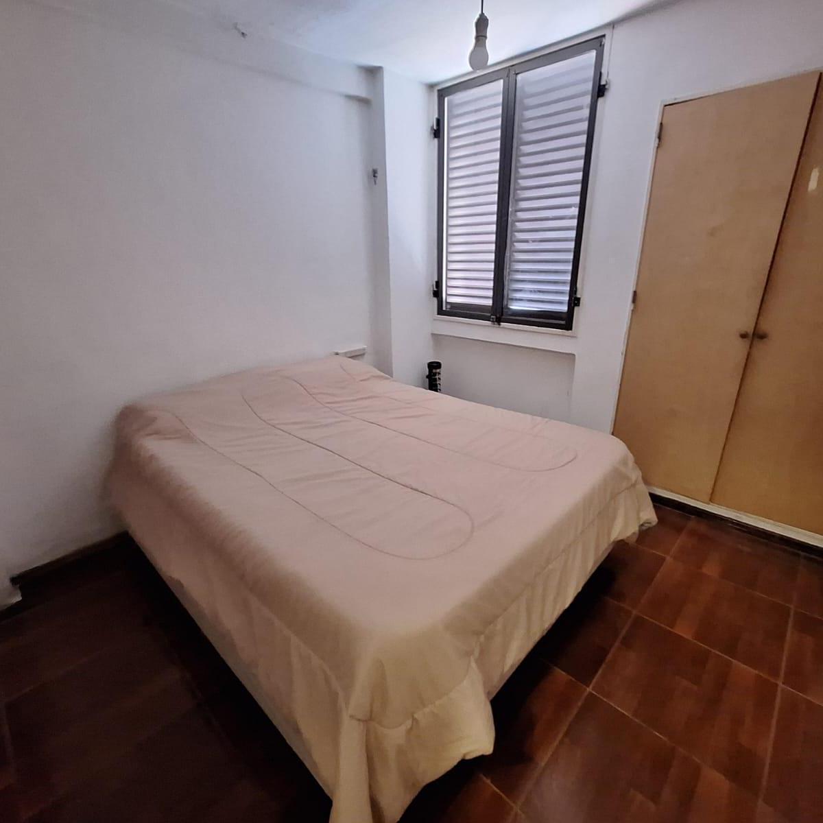 Departamento de 2 Dorm - Excelente Vista - Martin Garcia - B° San Martin 1