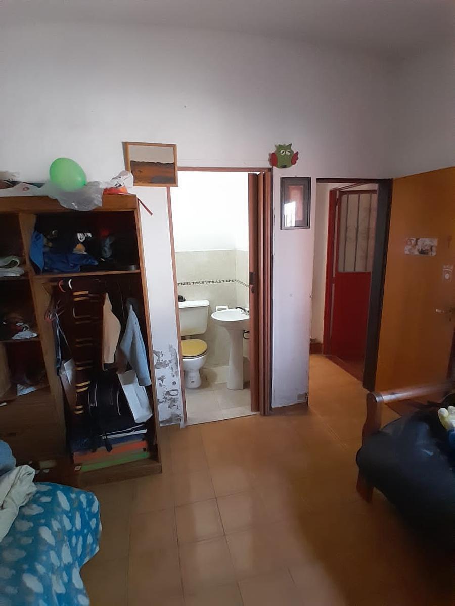 Casa de 2 Dorm - Patio - Jose Hernandez - Alta Gracia 1