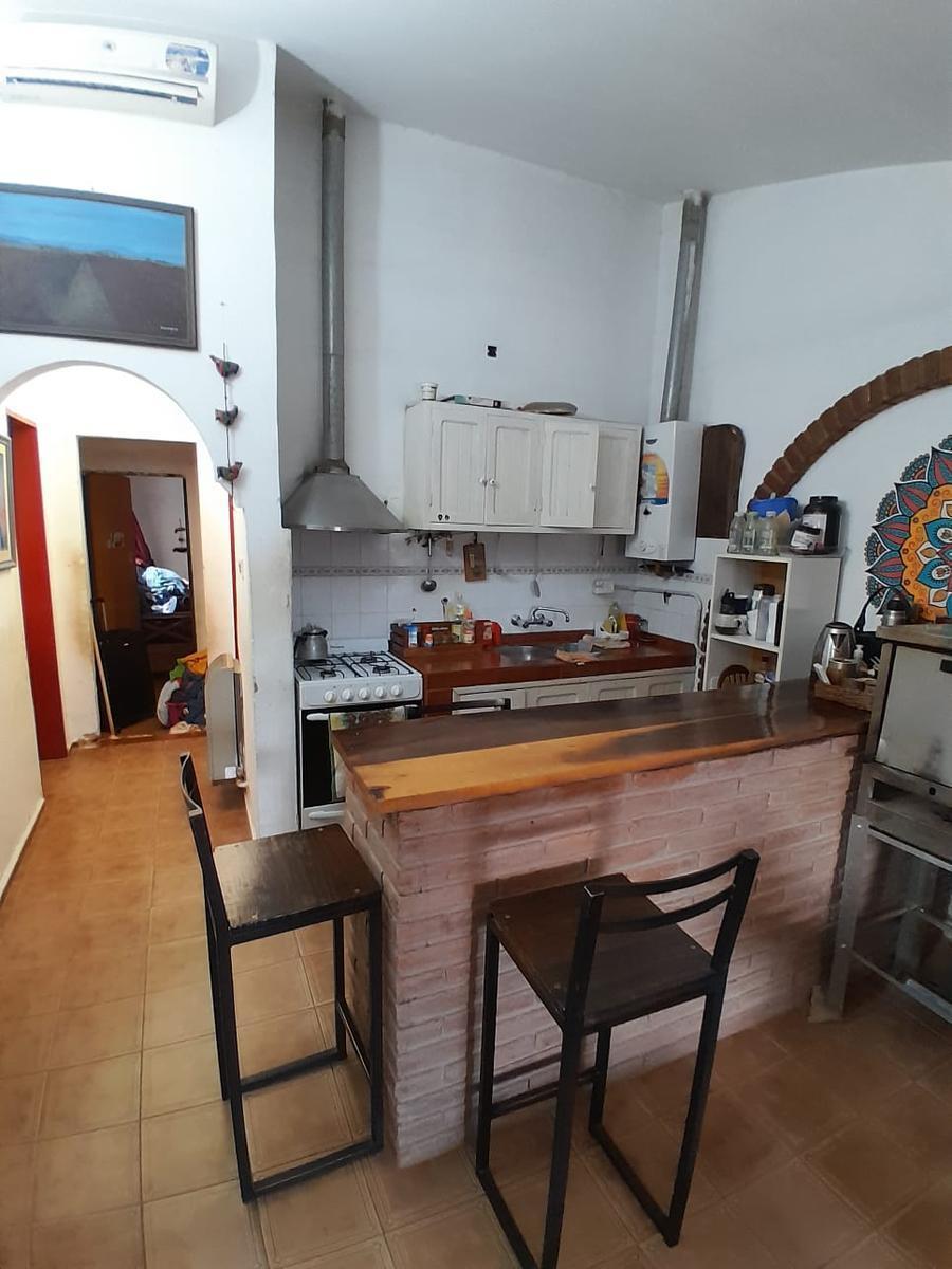 Casa de 2 Dorm - Patio - Jose Hernandez - Alta Gracia 2