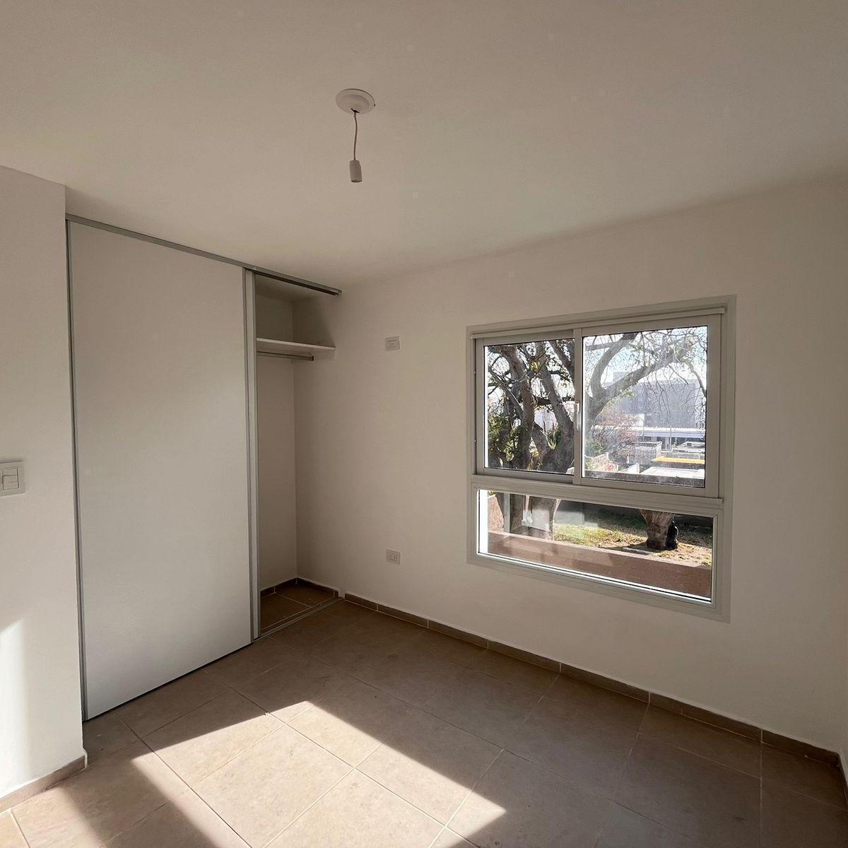 Departamento 1 dorm - 9 de Julio al 3000- Alto Alberdi