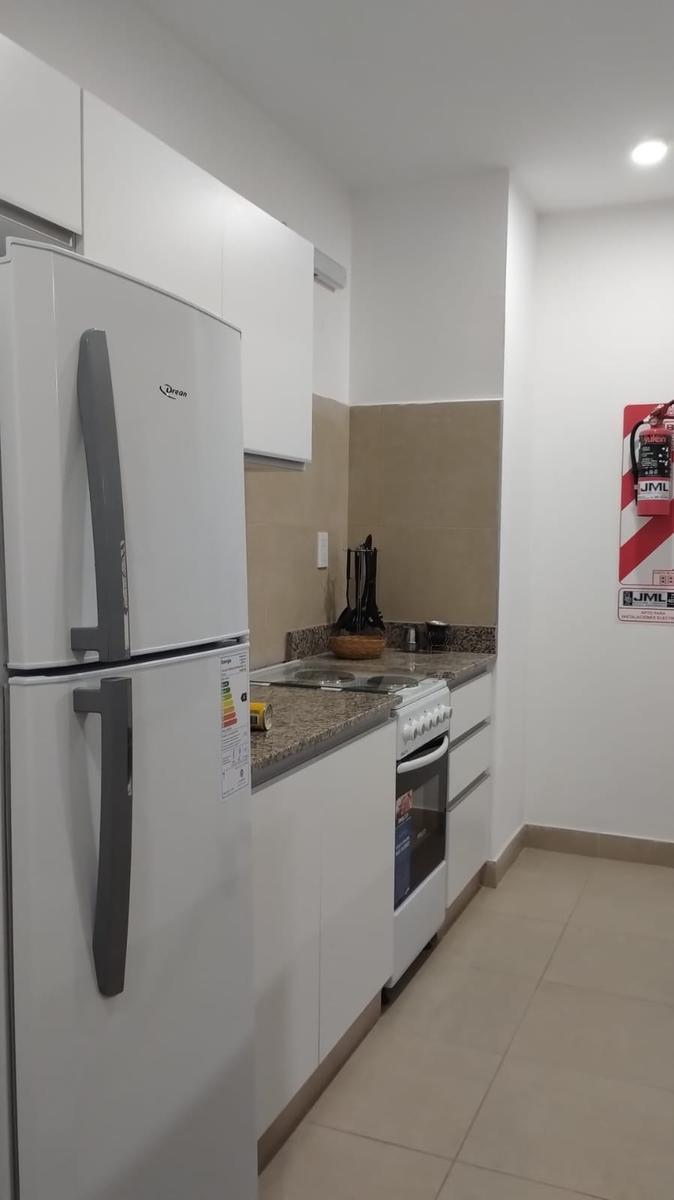Departamento de 1 Dormitorio - Provisor Fernandez Al 200 - Salta Capital 4