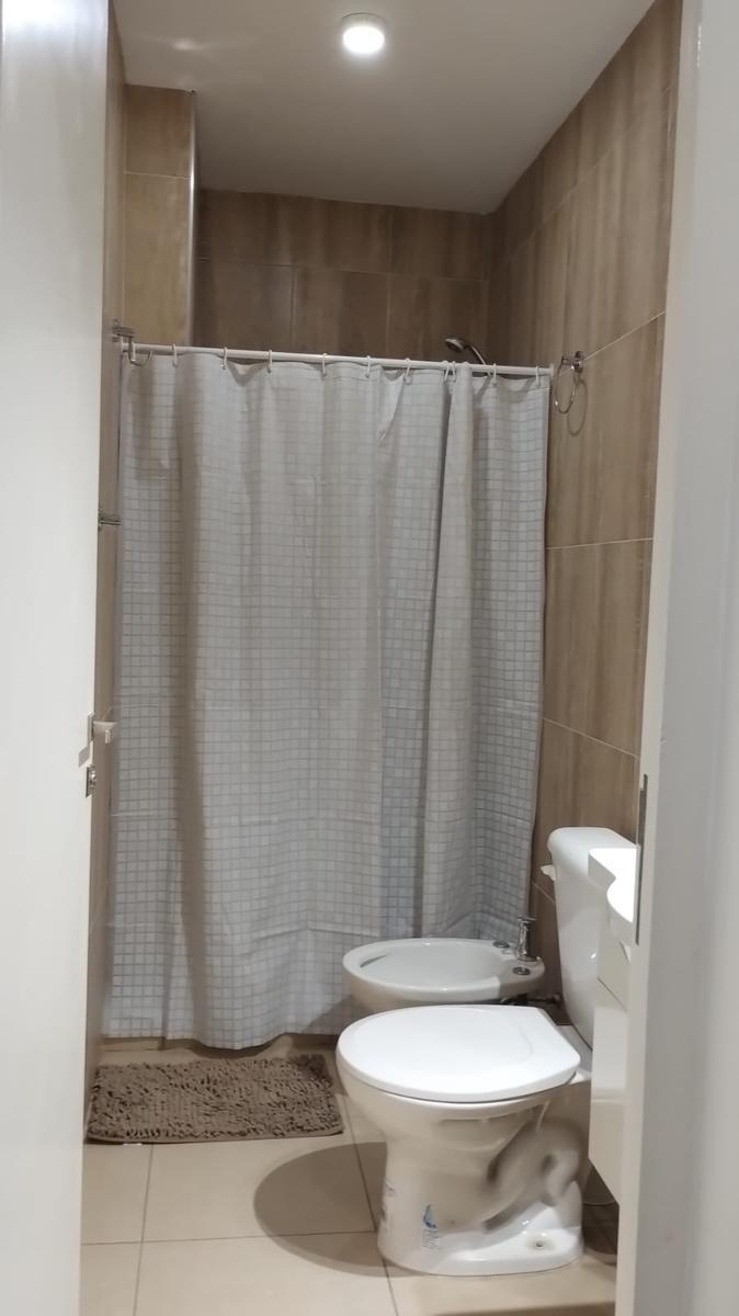 Departamento de 1 Dormitorio - Provisor Fernandez Al 200 - Salta Capital 1