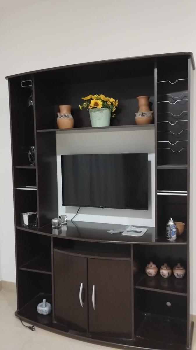 Departamento de 1 Dormitorio - Provisor Fernandez Al 200 - Salta Capital 5
