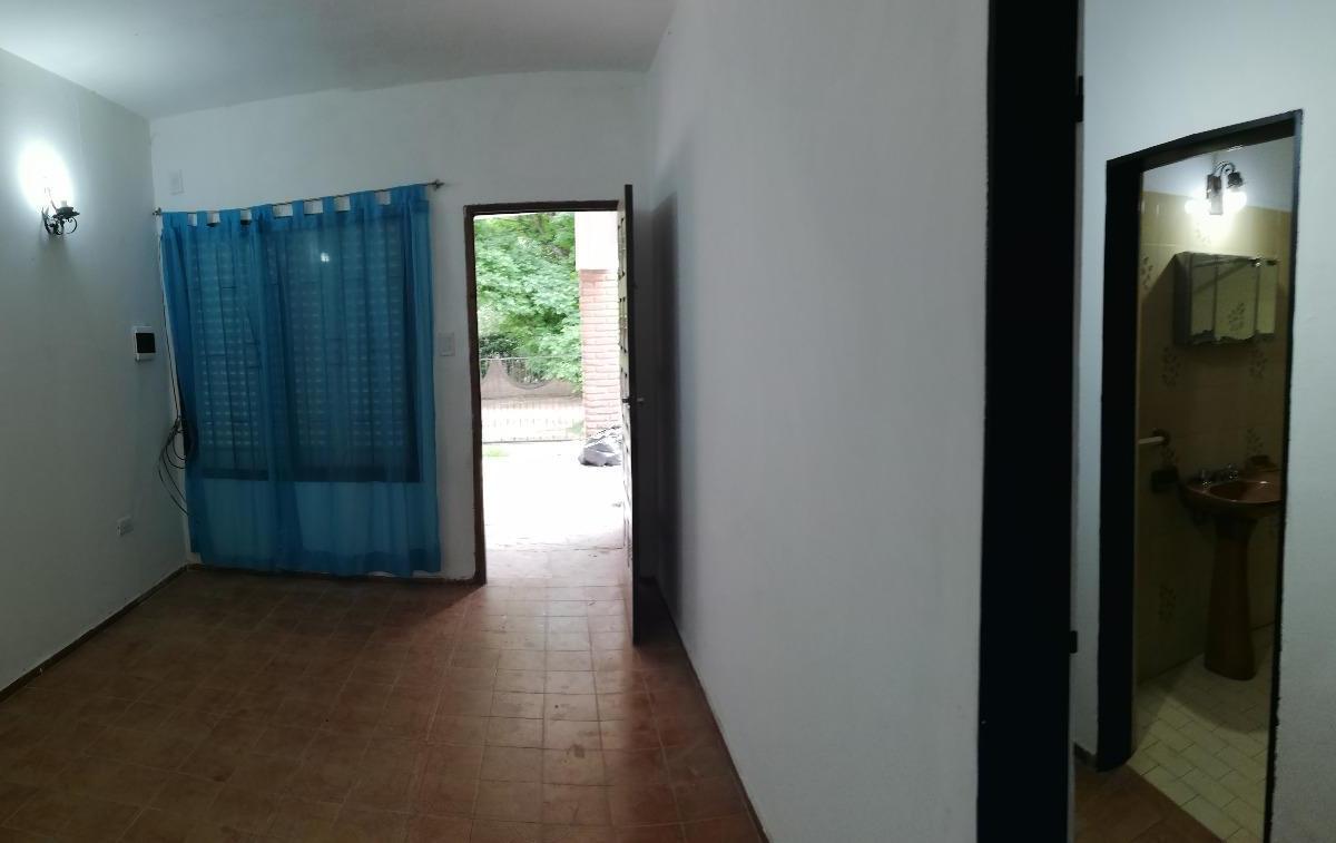 Casa   Depto de 1 dorm - Apto Credito - Miguel Diomedes al 3000 - Sol y Rio - Villa Carlos Paz