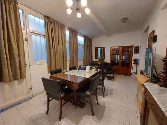 CASA 4 DORM - ALTOS DE GRAL PAZ - APTO CREDITO 4
