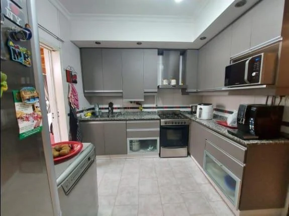CASA 4 DORM - ALTOS DE GRAL PAZ - APTO CREDITO 5