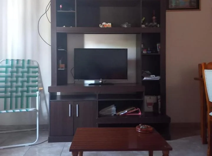 Casa 1 dormitorio - Patio - San Jeronimo al 400 - Saldan - Cordoba 5
