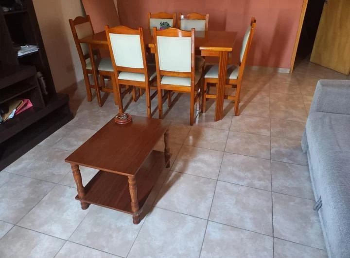 Casa 1 dormitorio - Patio - San Jeronimo al 400 - Saldan - Cordoba 4