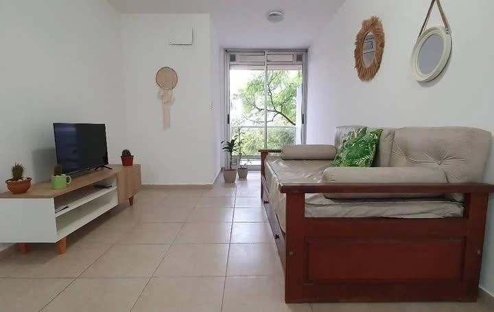 Departamento 1 dormitorio - Balcon - Viamonte - General Paz 1