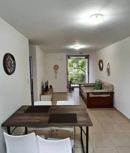 Departamento 1 dormitorio - Balcon - Viamonte - General Paz 5