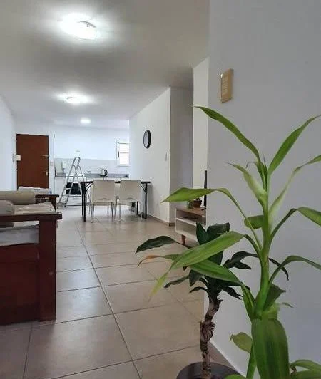Departamento 1 dormitorio - Balcon - Viamonte - General Paz 3