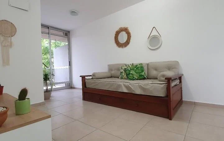 Departamento 1 dormitorio - Balcon - Viamonte - General Paz 4