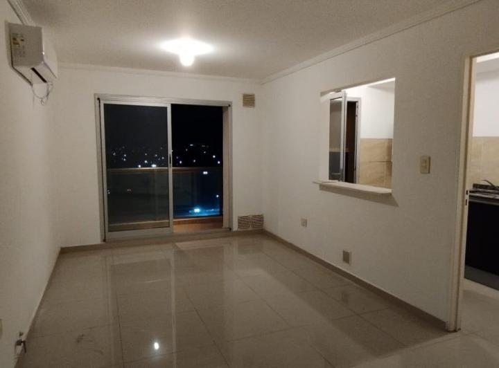 Departamento de 1 dormitorio - Balcon- Av. Sagrada Familia al 400 - San Salavador - Terra Forte 1