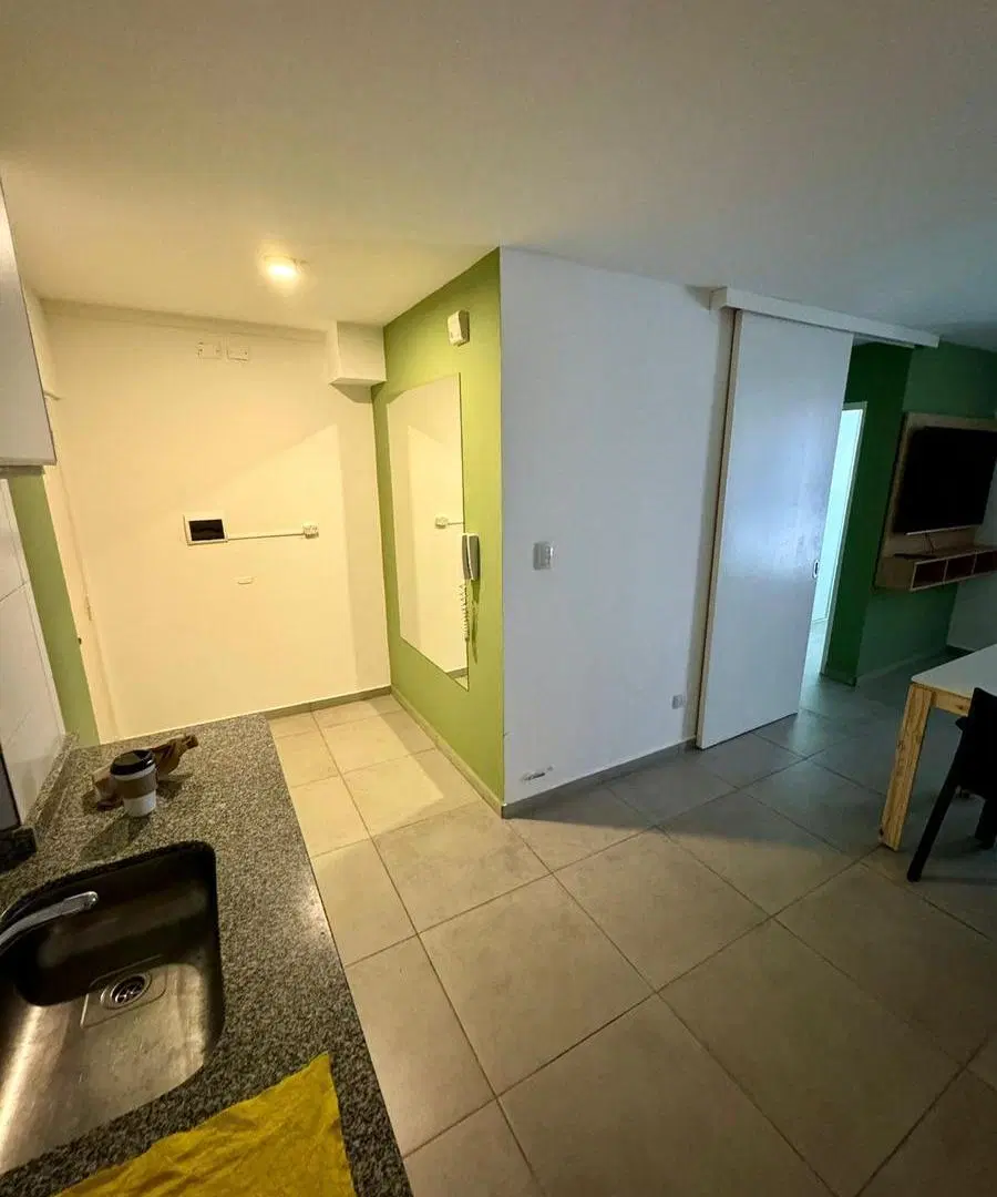 Departamento 1 dormitorio - amoblado - Cochera - Parana al 300 - Nueva Cordoba 3