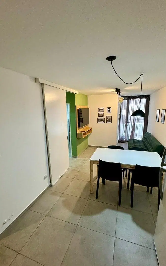 Departamento 1 dormitorio - amoblado - Cochera - Parana al 300 - Nueva Cordoba 1