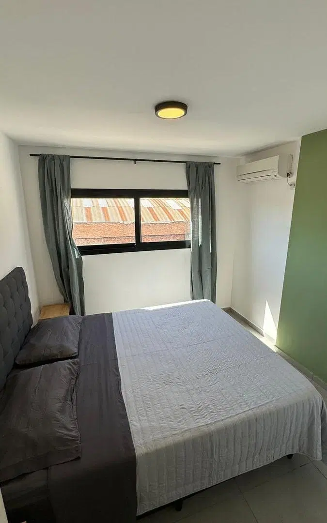 Departamento 1 dormitorio - amoblado - Cochera - Parana al 300 - Nueva Cordoba 4
