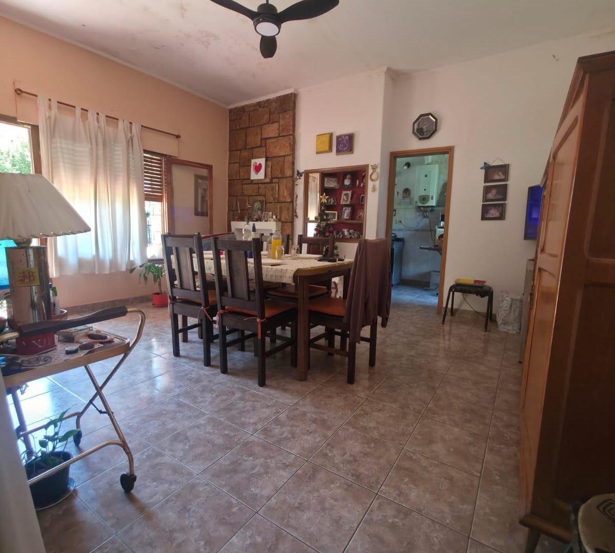 Foto de Casa 3 dormitorios - Gral. Paz al 1000 - Alta Gracia, imagen 4
