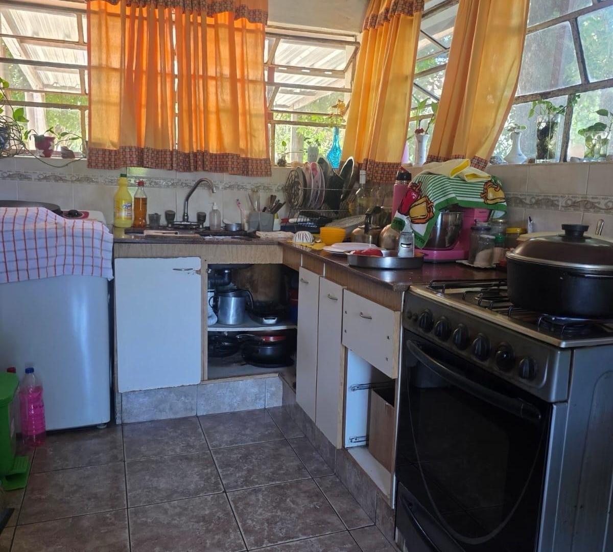 Foto de Casa 3 dormitorios - Gral. Paz al 1000 - Alta Gracia, imagen 1