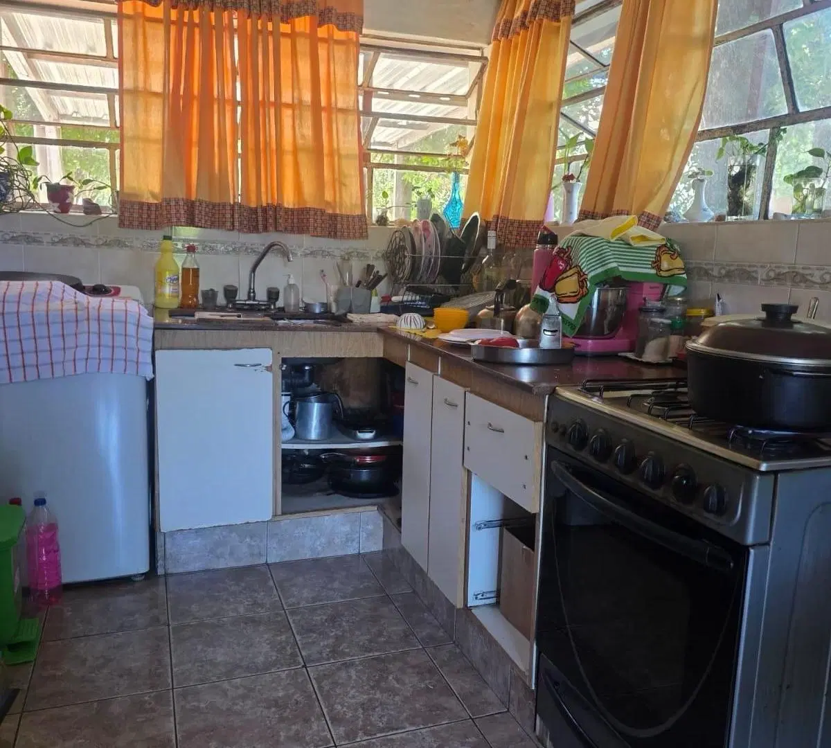 Casa 3 dormitorios - Gral. Paz al 1000 - Alta Gracia 1