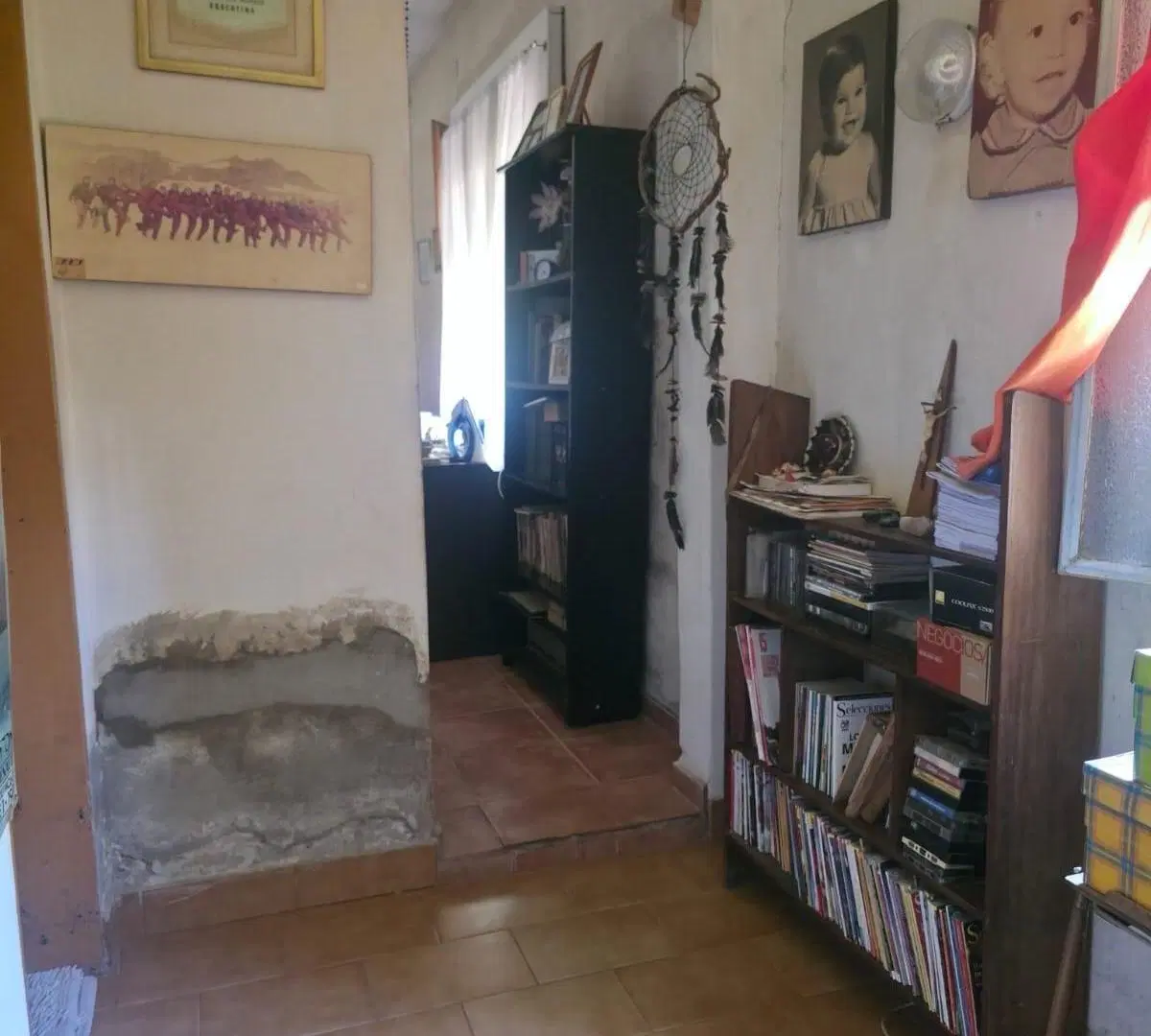 Casa 3 dormitorios - Gral. Paz al 1000 - Alta Gracia 5