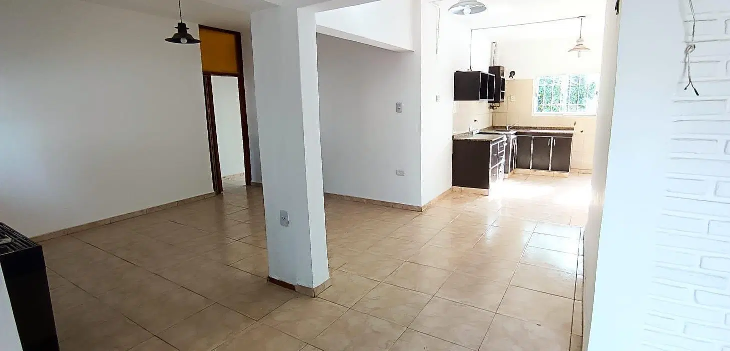Casa 3 dormitorios - Lazaro Langer al 1200 - Residencial Velez Sarfield 4