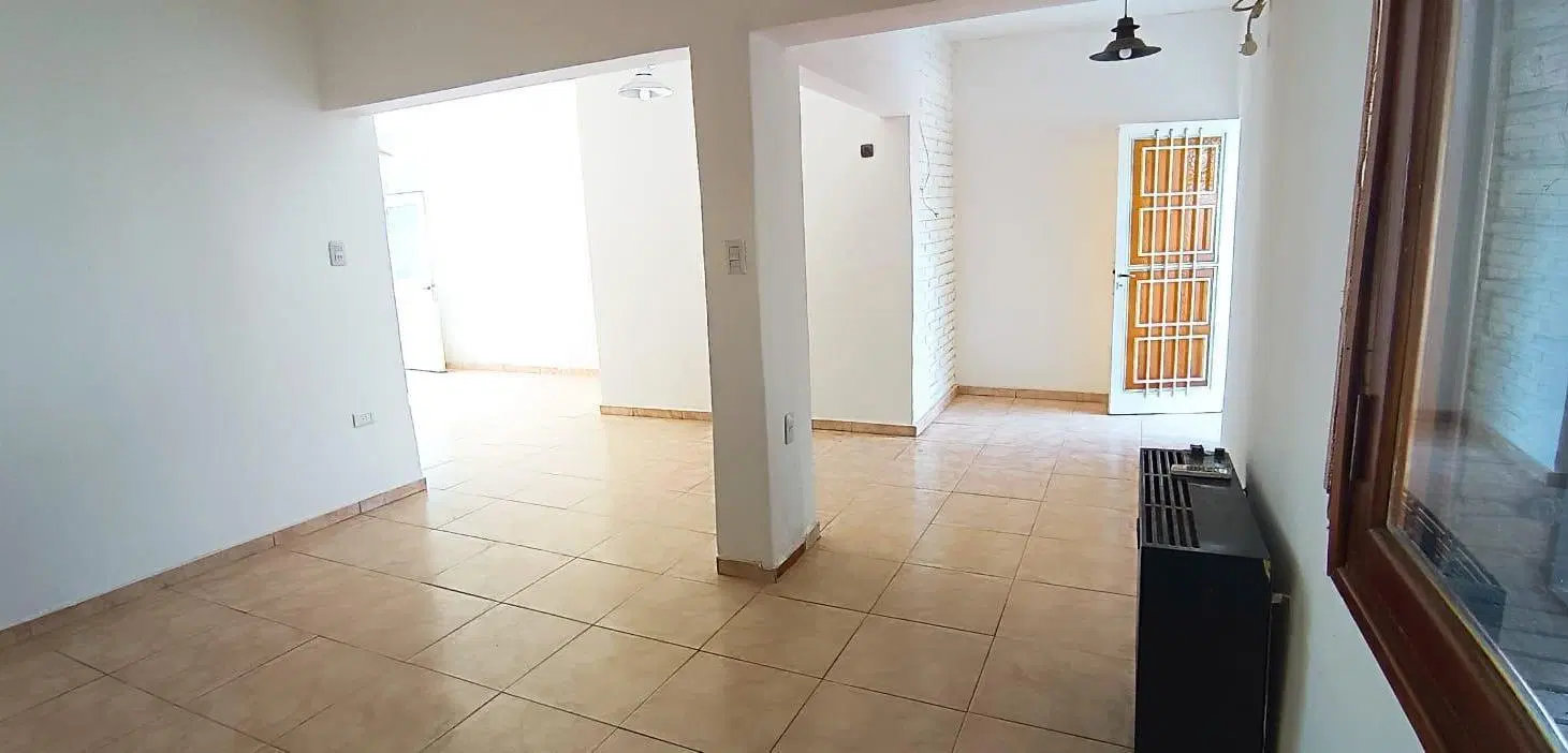 Casa 3 dormitorios - Lazaro Langer al 1200 - Residencial Velez Sarfield 2