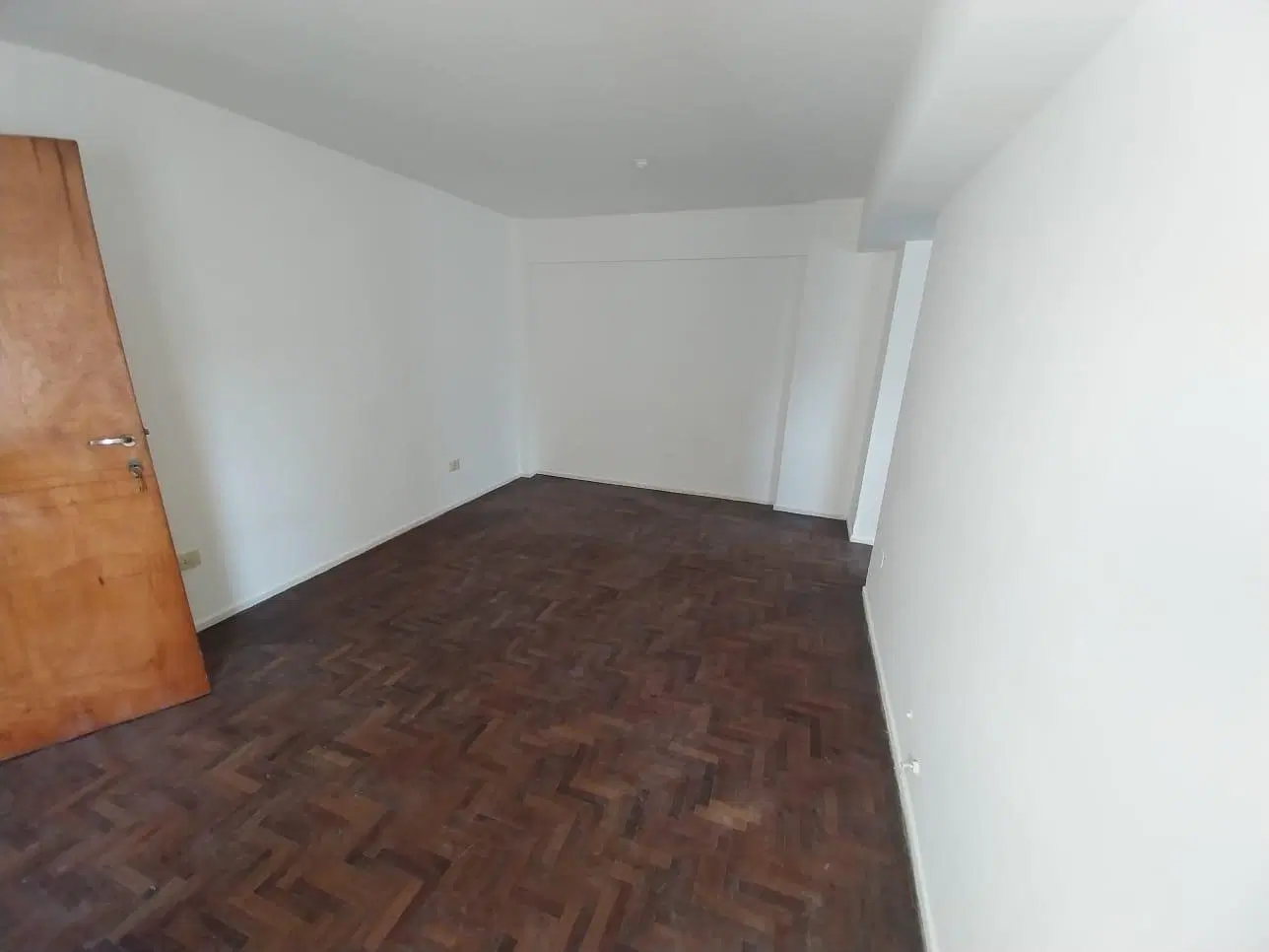 Departamento de 1 dormitorio - Dean Funes al 100 - B° Centro 3