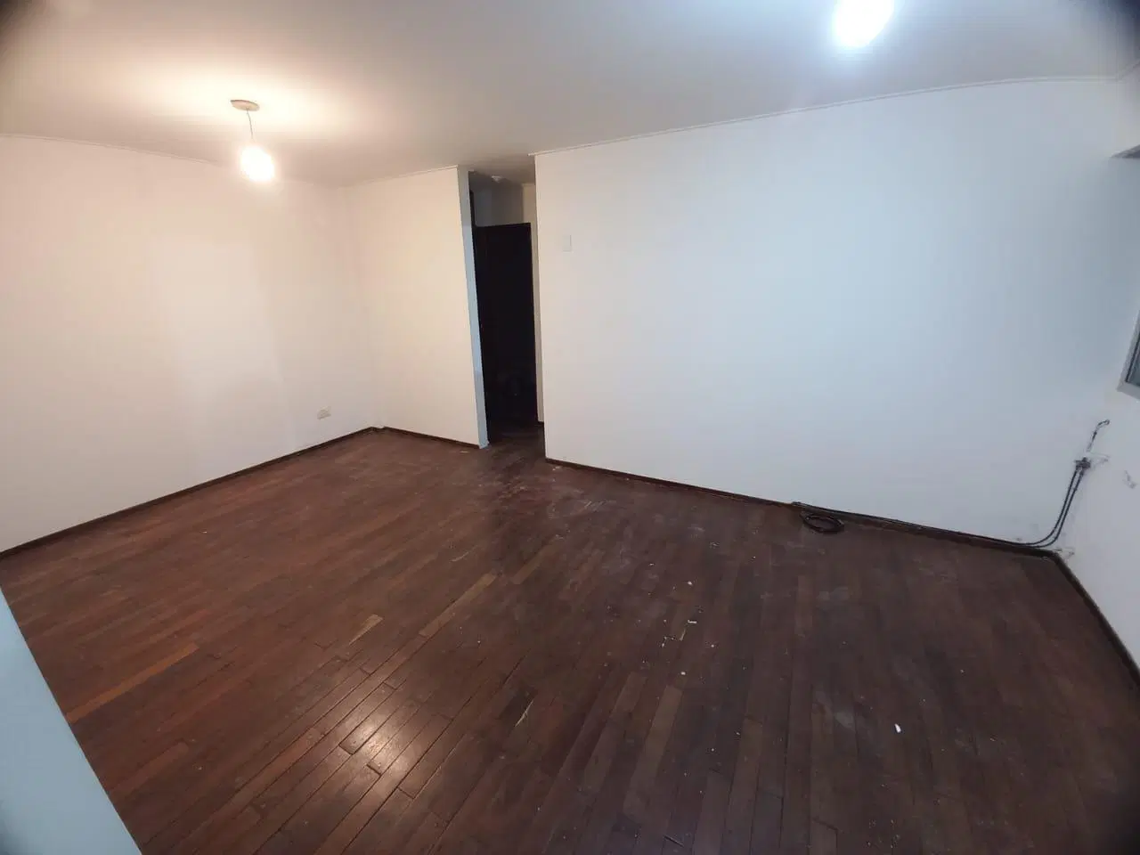 Departamento 1 dormitorio - Balcon - Obispo Salguero al 400 - Nueva Cordoba 3